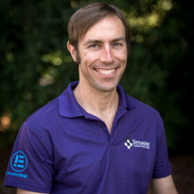 Michael Kuntz, CFA