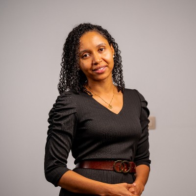 Antonieta Delgado