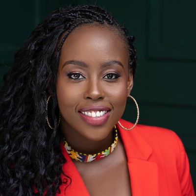 Wanji Ng'ang'a